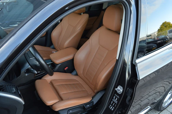 BMW X3 - Afbeelding 9 van 30