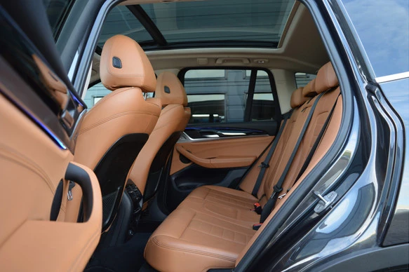 BMW X3 - Afbeelding 11 van 30