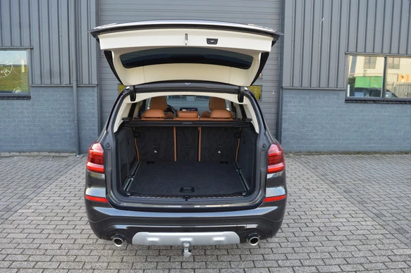 BMW X3 - Afbeelding 12 van 30