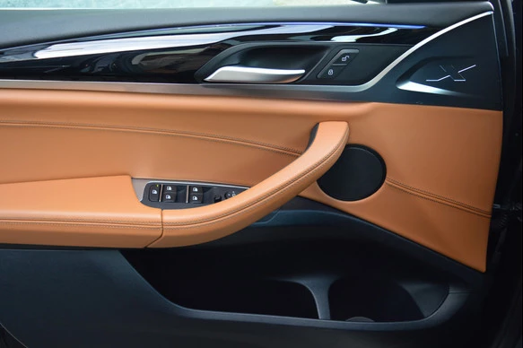 BMW X3 - Afbeelding 13 van 30