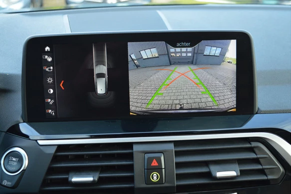 BMW X3 - Afbeelding 14 van 30