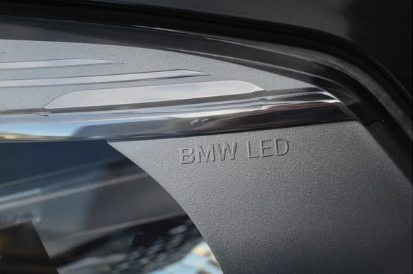 BMW X3 - Afbeelding 16 van 30