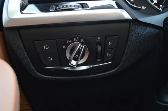 BMW X3 - Afbeelding 17 van 30