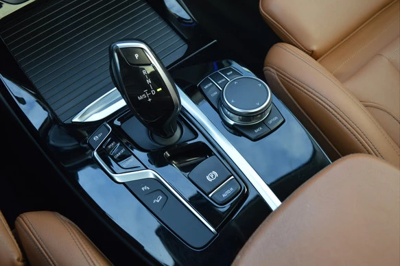 BMW X3 - Afbeelding 18 van 30