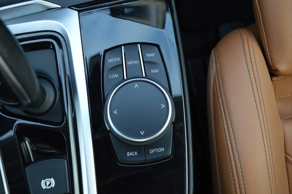 BMW X3 - Afbeelding 19 van 30