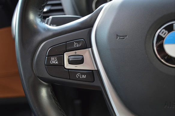 BMW X3 - Afbeelding 20 van 30