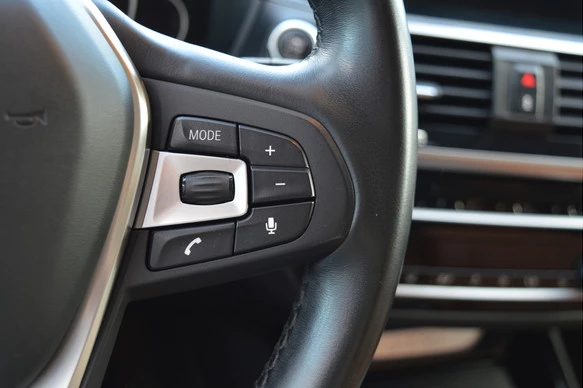 BMW X3 - Afbeelding 21 van 30