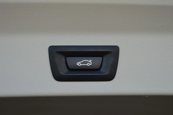 BMW X3 - Afbeelding 22 van 30