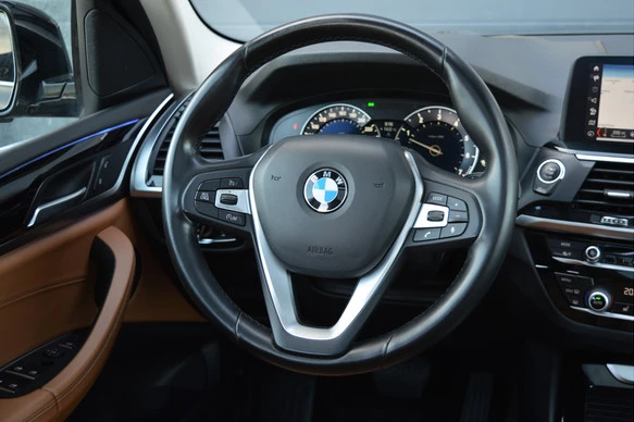 BMW X3 - Afbeelding 23 van 30