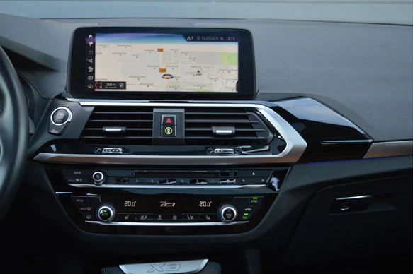 BMW X3 - Afbeelding 24 van 30