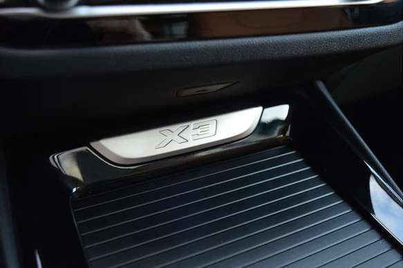 BMW X3 - Afbeelding 25 van 30
