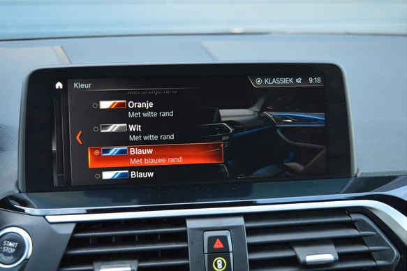 BMW X3 - Afbeelding 26 van 30