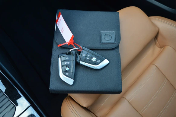 BMW X3 - Afbeelding 27 van 30