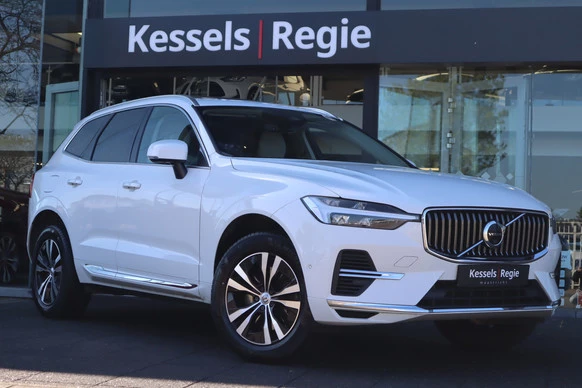 Volvo XC60 - Afbeelding 1 van 30