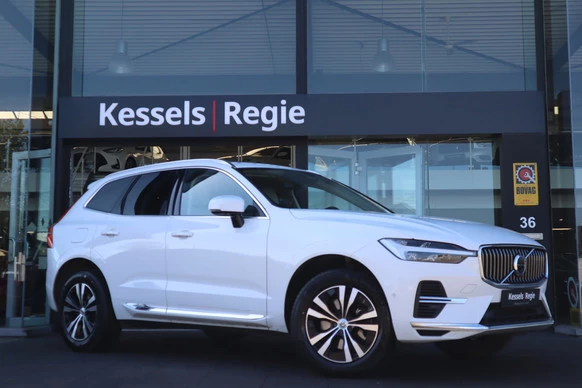 Volvo XC60 - Afbeelding 2 van 30