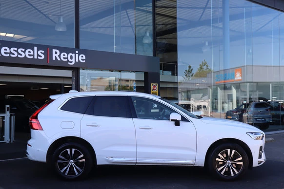 Volvo XC60 - Afbeelding 3 van 30