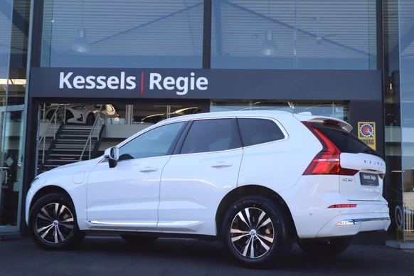 Volvo XC60 - Afbeelding 4 van 30