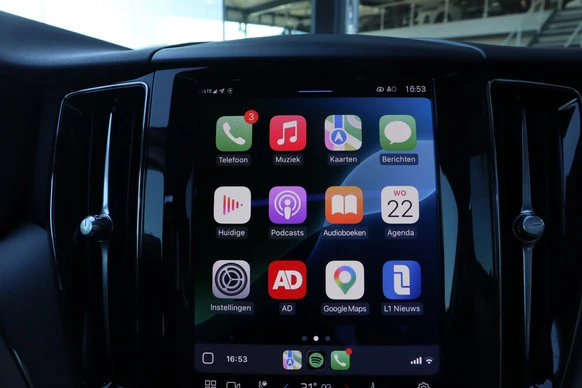 Volvo XC60 - Afbeelding 10 van 30