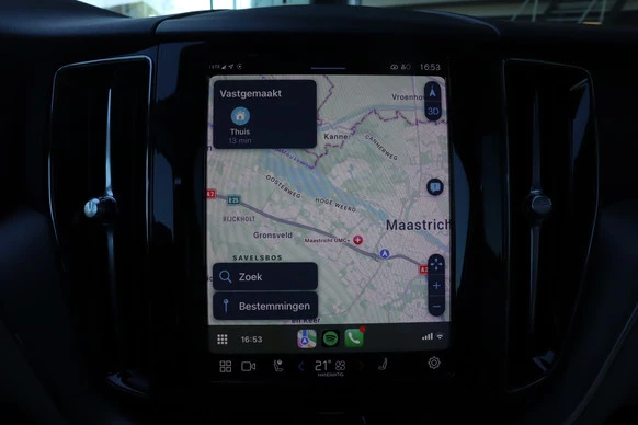 Volvo XC60 - Afbeelding 12 van 30