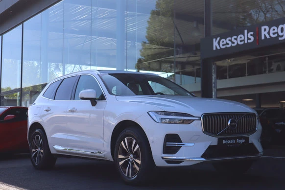Volvo XC60 - Afbeelding 20 van 30