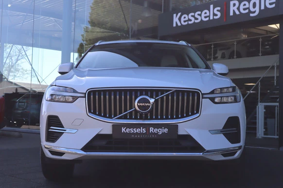 Volvo XC60 - Afbeelding 21 van 30
