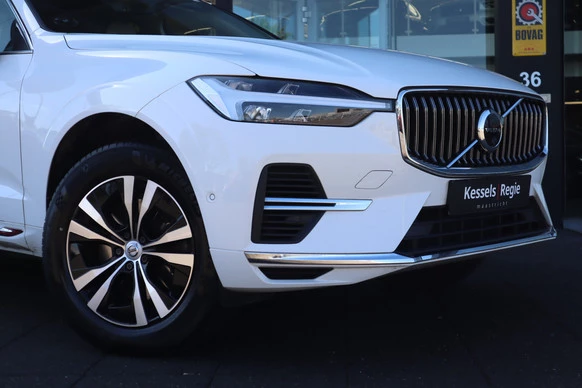 Volvo XC60 - Afbeelding 22 van 30