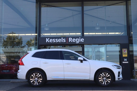 Volvo XC60 - Afbeelding 23 van 30