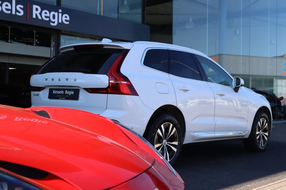 Volvo XC60 - Afbeelding 24 van 30