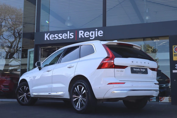 Volvo XC60 - Afbeelding 25 van 30