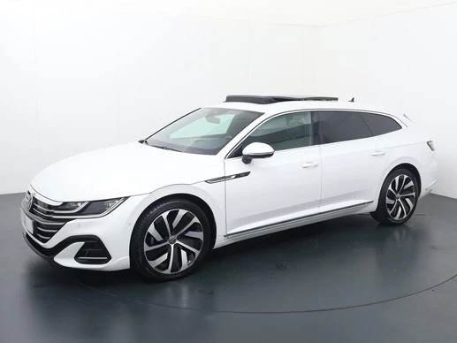Volkswagen Arteon - Afbeelding 1 van 30