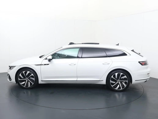 Volkswagen Arteon - Afbeelding 2 van 30