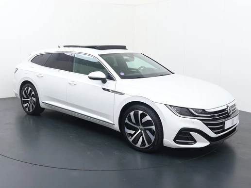Volkswagen Arteon - Afbeelding 3 van 30