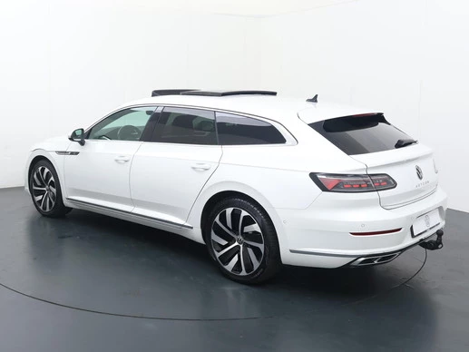 Volkswagen Arteon - Afbeelding 4 van 30
