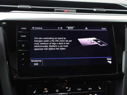 Volkswagen Arteon - Afbeelding 13 van 30