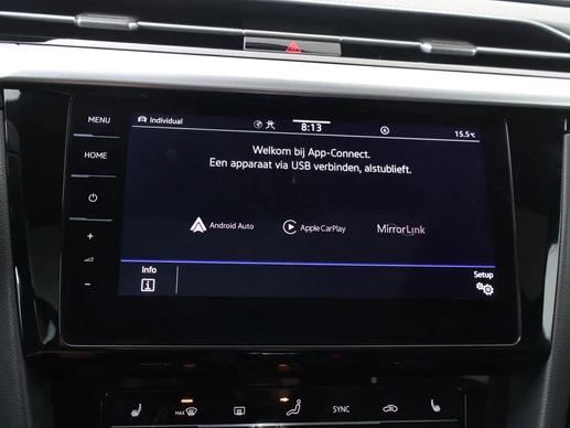 Volkswagen Arteon - Afbeelding 16 van 30