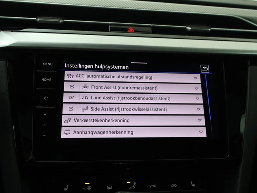 Volkswagen Arteon - Afbeelding 17 van 30