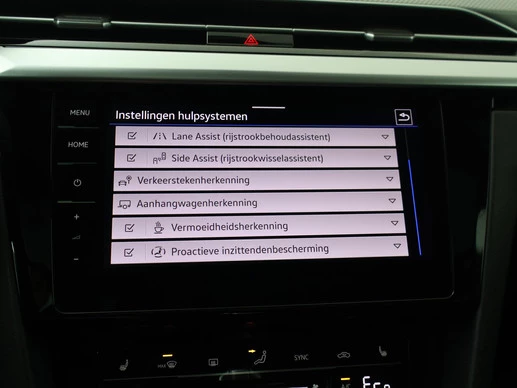 Volkswagen Arteon - Afbeelding 18 van 30