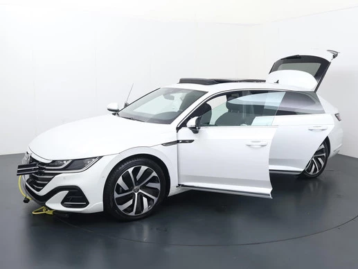 Volkswagen Arteon - Afbeelding 28 van 30