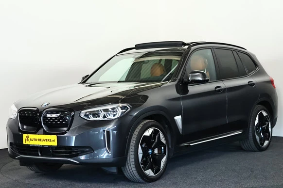 BMW iX3 - Afbeelding 1 van 30