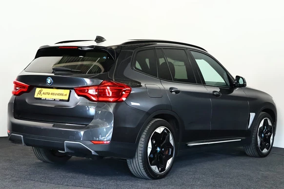 BMW iX3 - Afbeelding 2 van 30