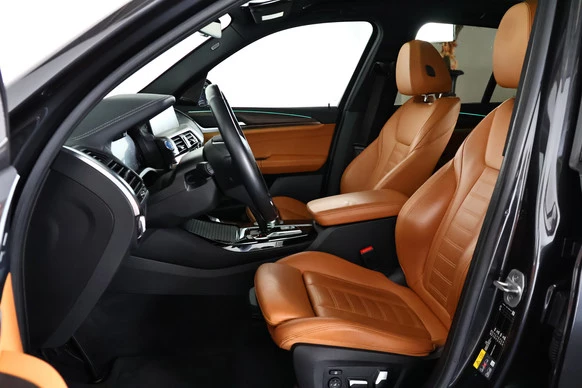 BMW iX3 - Afbeelding 3 van 30