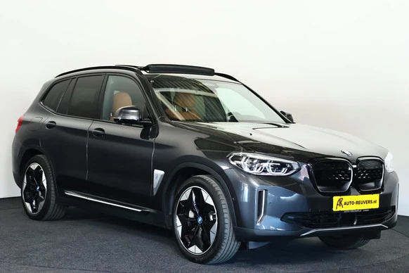BMW iX3 - Afbeelding 5 van 30