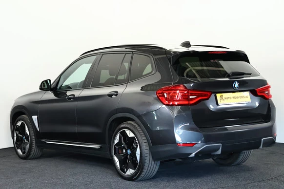 BMW iX3 - Afbeelding 6 van 30