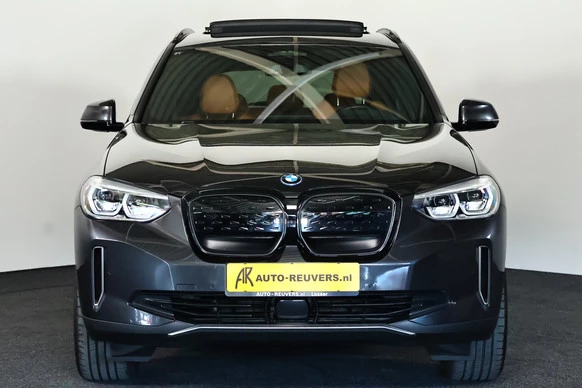 BMW iX3 - Afbeelding 8 van 30