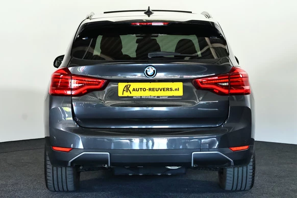 BMW iX3 - Afbeelding 9 van 30