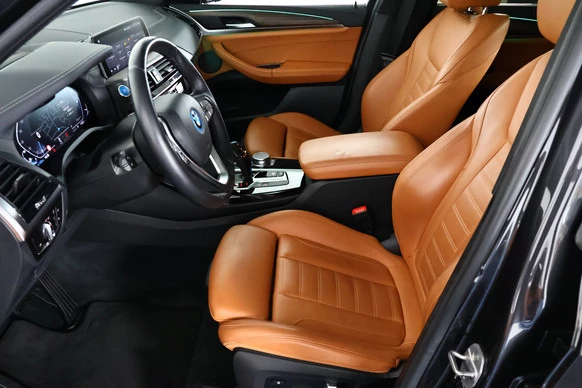 BMW iX3 - Afbeelding 11 van 30