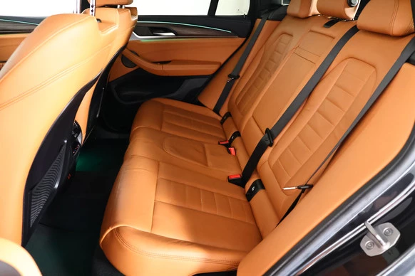 BMW iX3 - Afbeelding 13 van 30