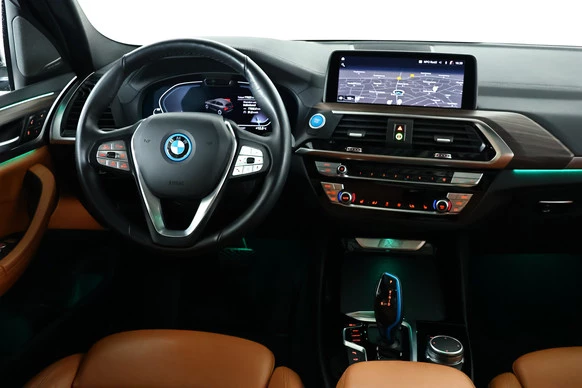 BMW iX3 - Afbeelding 15 van 30
