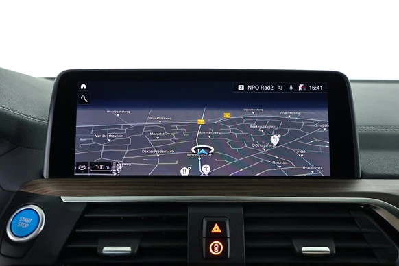 BMW iX3 - Afbeelding 16 van 30