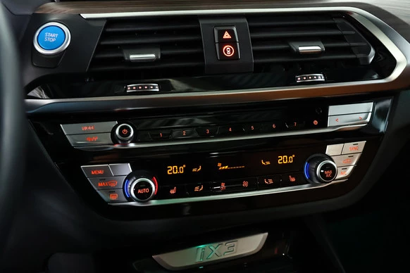 BMW iX3 - Afbeelding 17 van 30